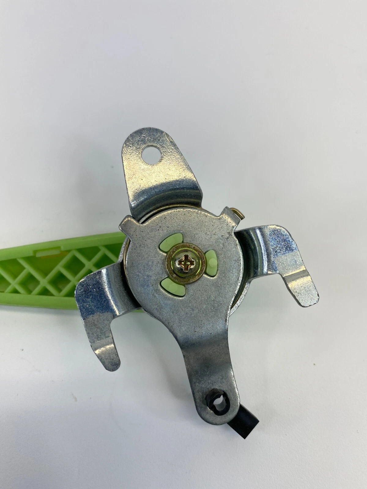 2004 2006 2007 2008 TOYOTA SOLARA INTERIOR REAR TRUNK LID LOCK HANDLE LEVER OEM