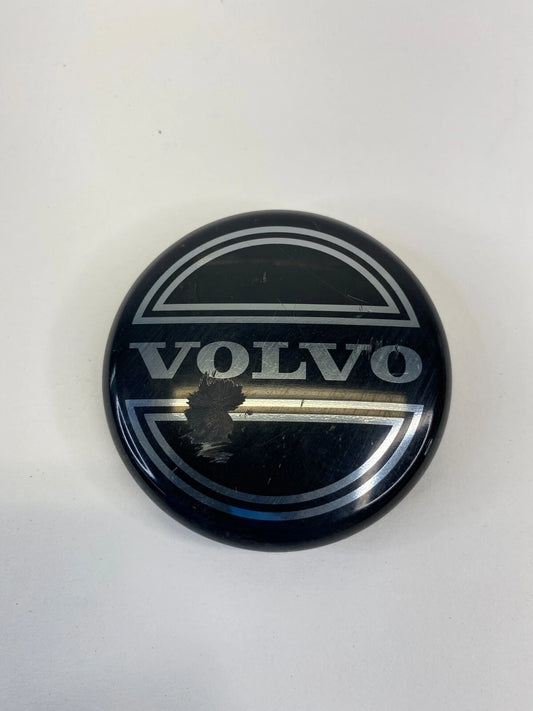 1999-2006 VOLVO S80 S 80 WHEEL RIM CENTER HUB CAP HUBCAP COVER LOGO 8646379 OEM