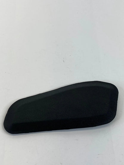 2004-2012 MITSUBISHI GALANT FRONT LEFT SIDE INNER CORNER MIRROR TRIM COVER OEM