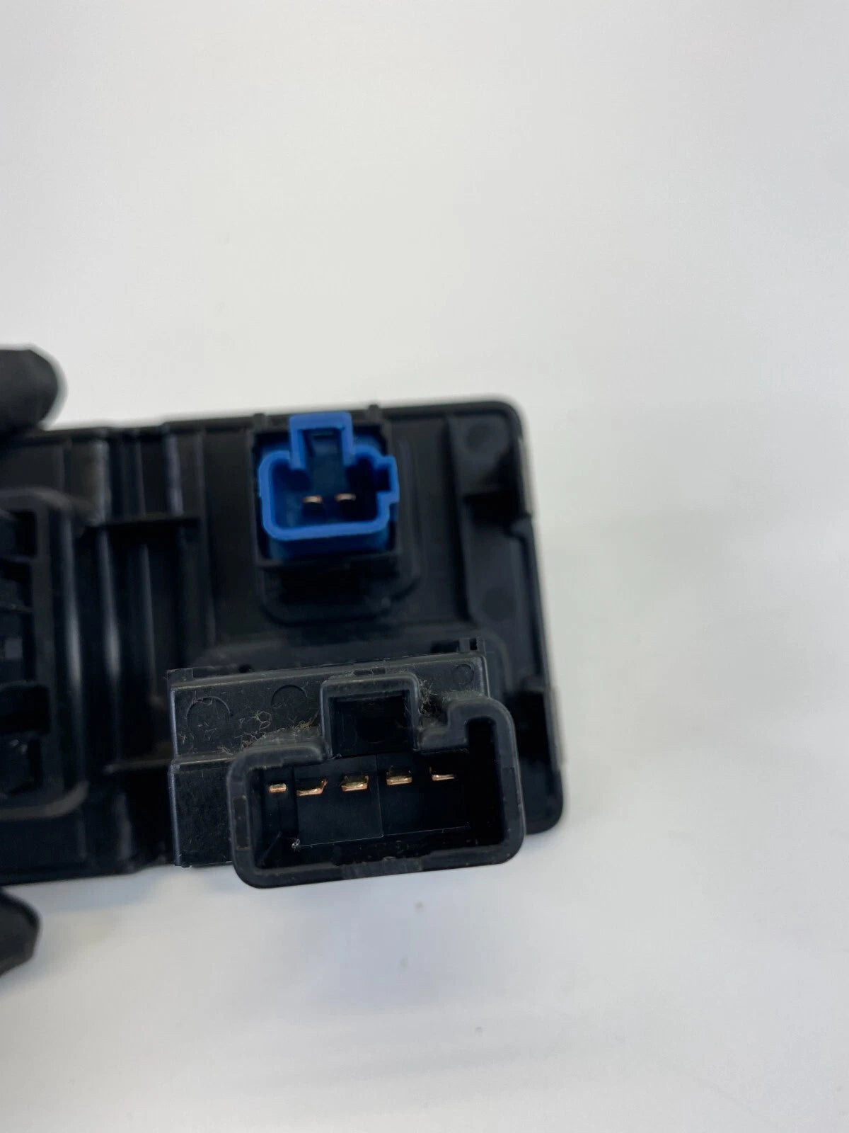 2004 2005 2006 LEXUS RX330 DASH FUEL DOOR OPEN AFS OFF CONTROL SWITCH OEM