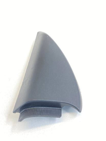2004-2011 VOLVO S40 REAR RIGHT PASSENGER SIDE INNER CORNER COVER PANEL TRIM OEM