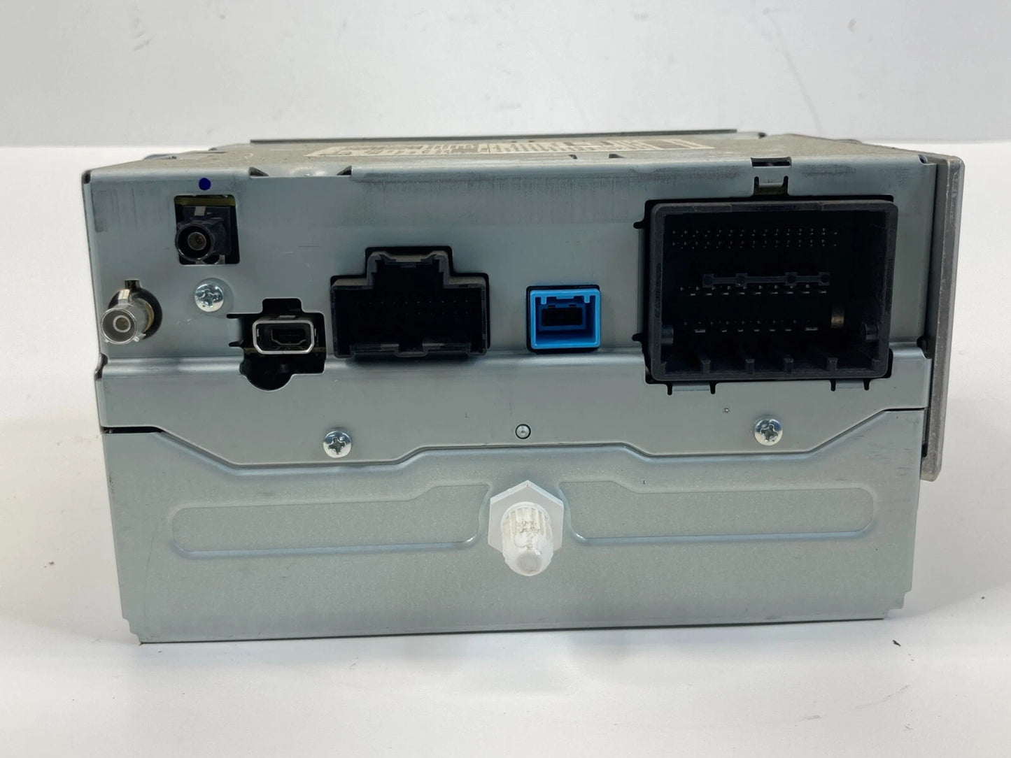 2014-2016 Chevrolet Malibu Radio AM/FM CD Disc Player Stereo Receiver 23495272