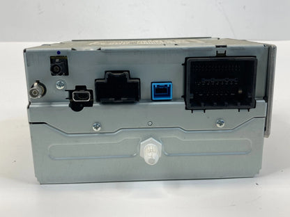 2014-2016 Chevrolet Malibu Radio AM/FM CD Disc Player Stereo Receiver 23495272
