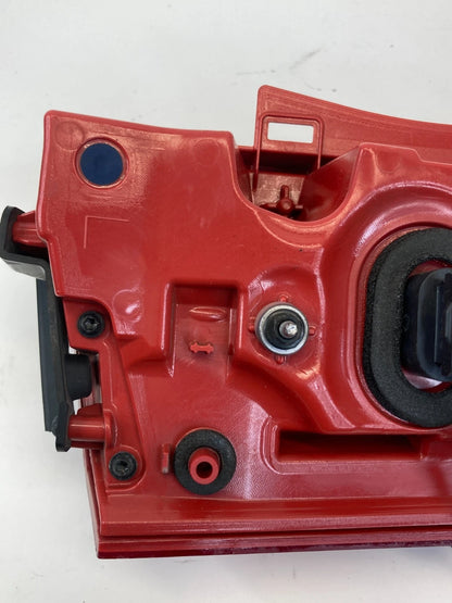 2013-2018 CADILLAC ATS REAR LEFT DRIVER TAILLIGHT TAIL LIGHT TAIL LAMP 23139331