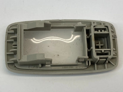 2009-2013 INFINITI G37 SEDAN ROOF REAR LEFT BACK DRIVER SIDE DOME LIGHT LAMP OEM