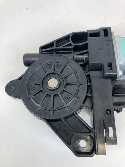 2009-2020 Dodge Journey Rear Right Side Power Door Power Window Motor OEM