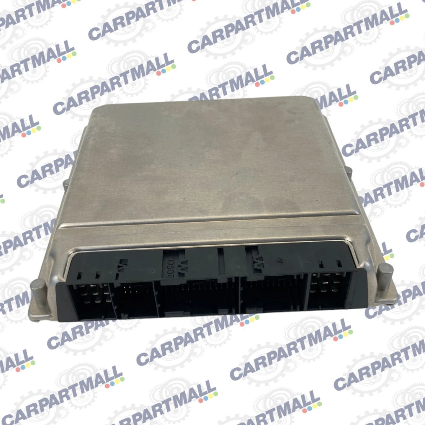 2006 MERCEDES-BENZ CLS500 ENGINE COMPUTER CONTROL MODULE ECM ECU 113-153-86-79
