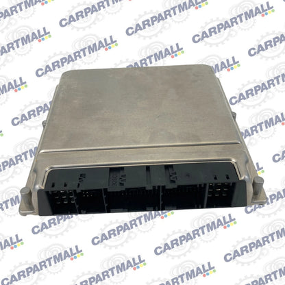 2006 MERCEDES-BENZ CLS500 ENGINE COMPUTER CONTROL MODULE ECM ECU 113-153-86-79