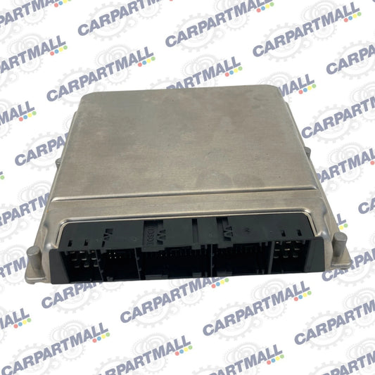 2006 MERCEDES-BENZ CLS500 ENGINE COMPUTER CONTROL MODULE ECM ECU 113-153-86-79