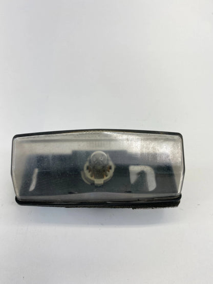2009 2010 2011 2012 2013 TOYOTA MATRIX REAR LICENSE PLATE LAMP LIGHT E130551 OEM
