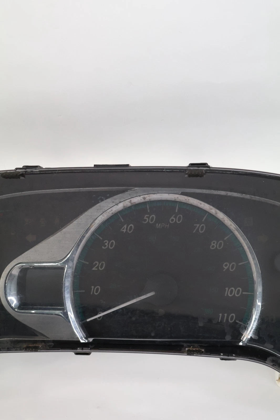 2011-2014 TOYOTA SIENNA SPEEDOMETER CLUSTER GAUGES 141K MILES 83800-08500 OEM