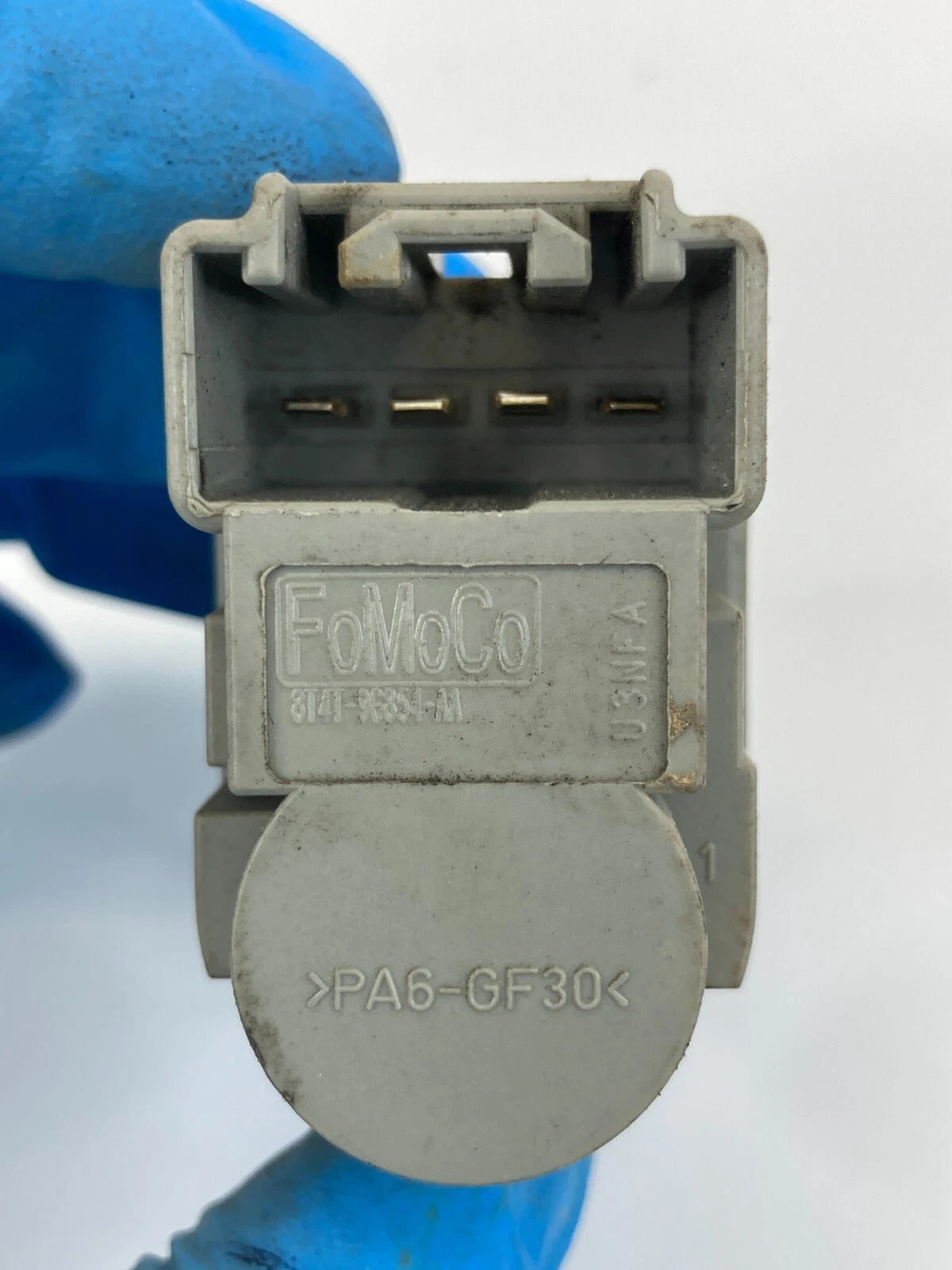 2008-2018 FORD FOCUS BRAKE PEDAL STOP LIGHT LAMP SWITCH OEM
