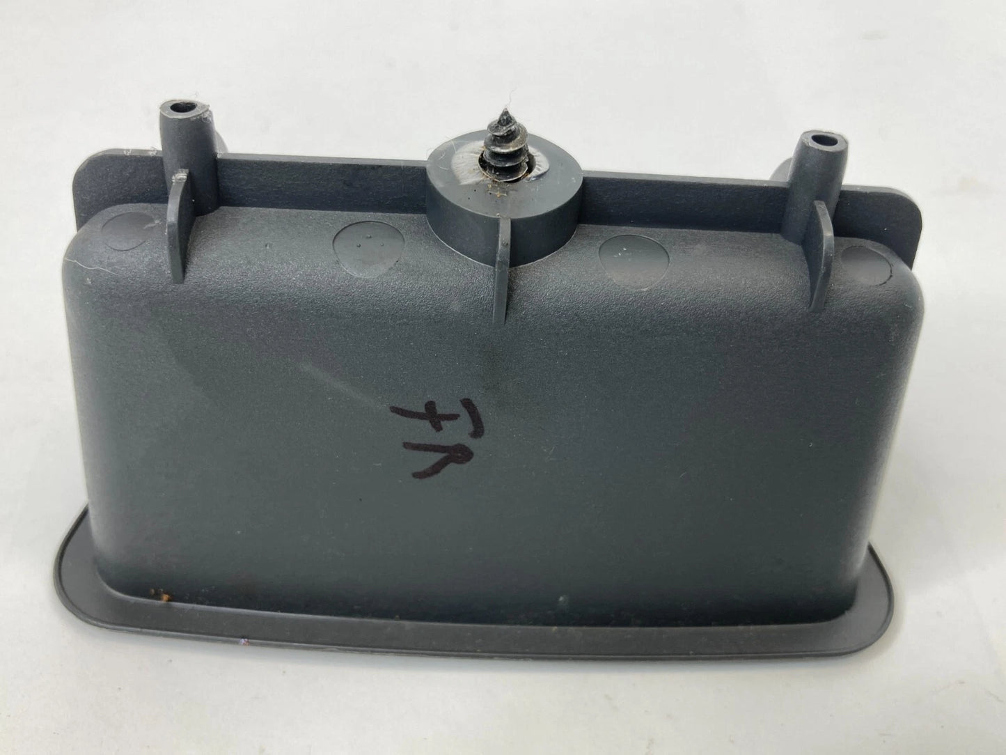2004-2009 TOYOTA PRIUS FRONT RIGHT SIDE INTERIOR INNER DOOR PULL HANDLE OEM