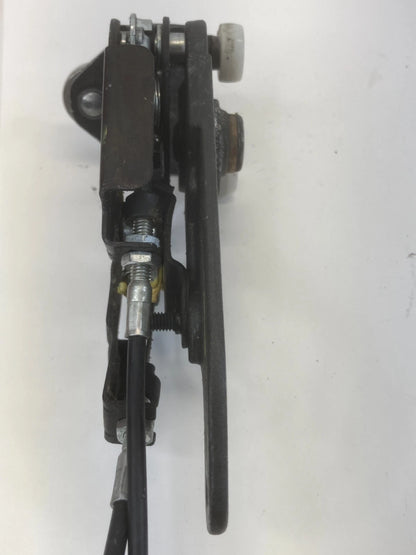 2005-2010 HONDA ODYSSEY SLIDING POWER DOOR ROLLER RAIL OEM