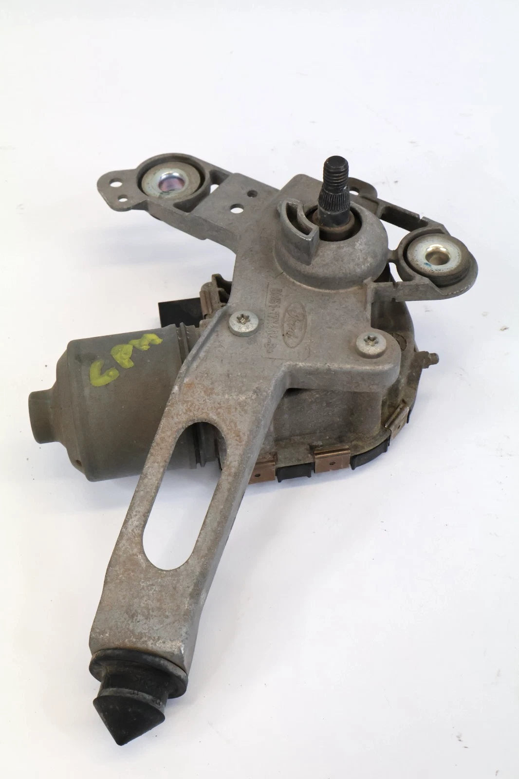 2012-2018 FORD FOCUS FRONT RIGHT WINDSHIELD WIPER MOTOR UNIT OEM BM51-17504-BH