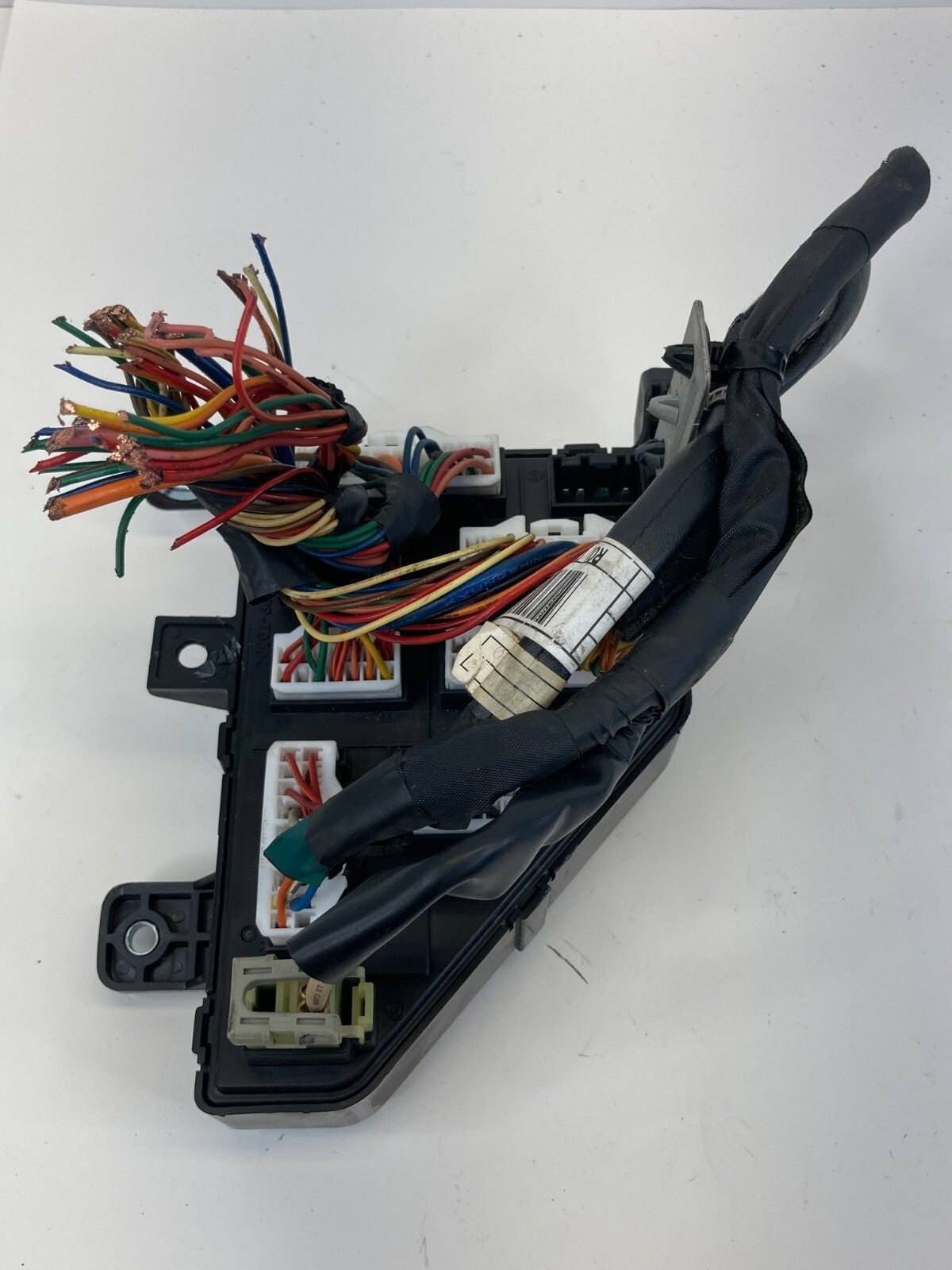 2005-2010 Kia Sportage 2.7 V6 A/T 4WD Fuse Box Junction Relay 91950-1F510 OEM