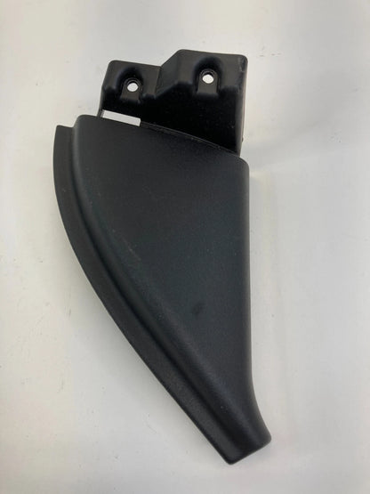 2009-2012 CHEVROLET TRAVERSE FRONT LEFT DRIVER INTERIOR DOOR MIRROR CORNER COVER