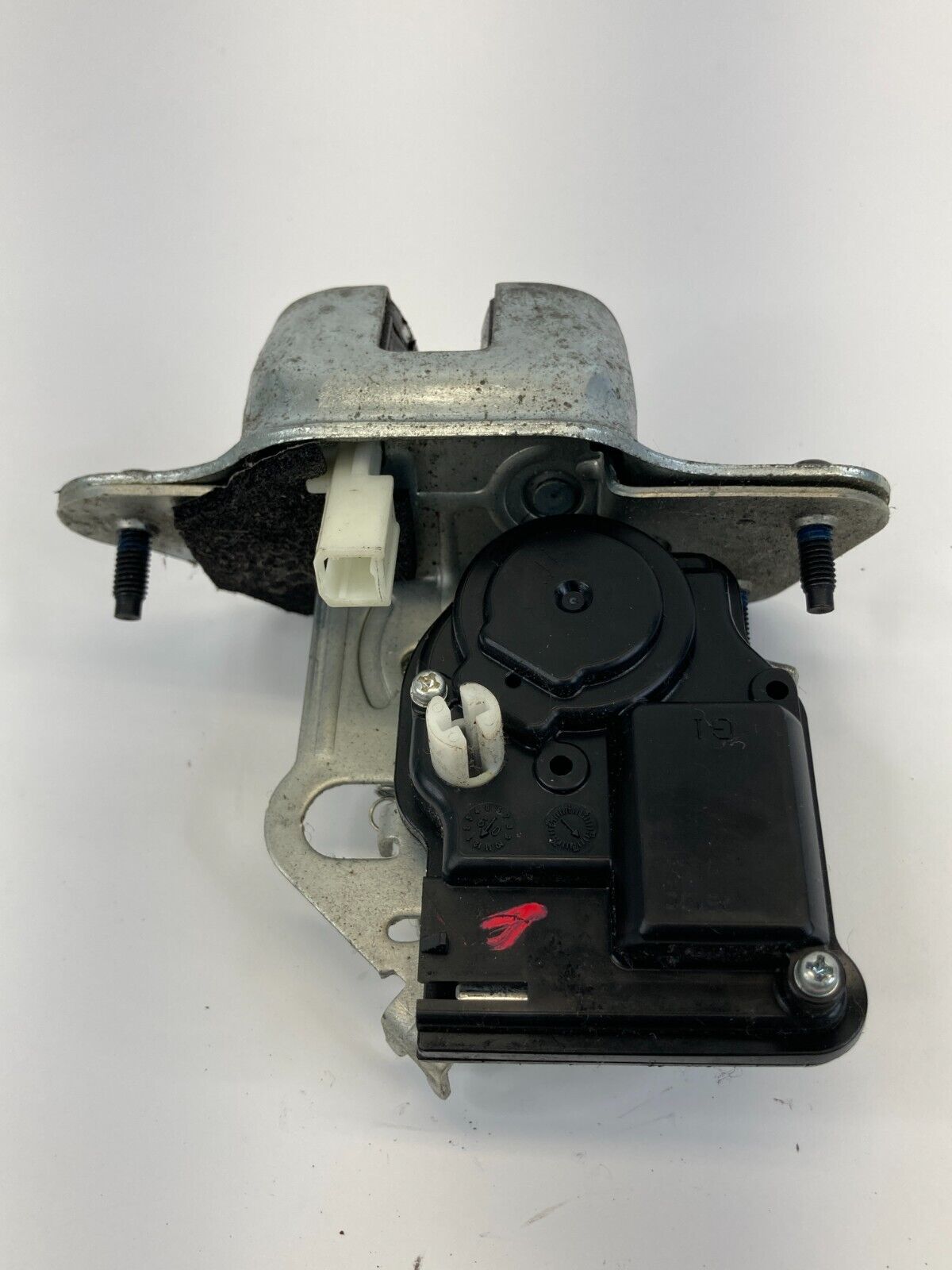 2009 2010 09 10 Dodge Journey Rear Trunk Liftgate Lock Latch Actuator Release