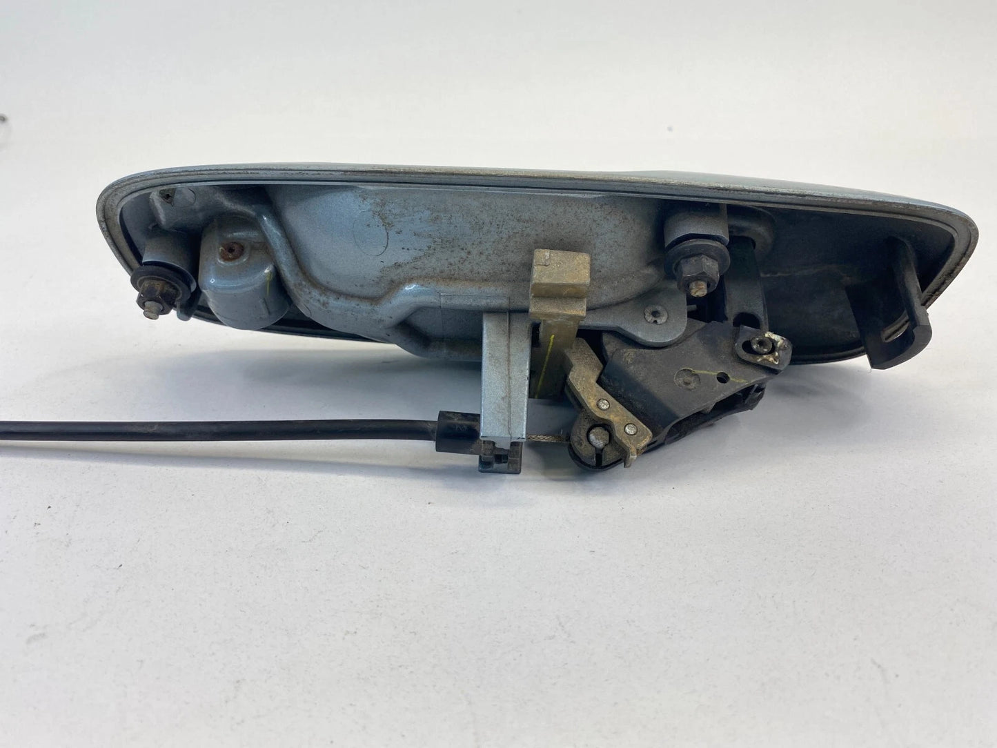 01-07 DODGE GRAND CARAVAN REAR LEFT SIDE OUTER SLIDING DOOR HANDLE 0RP91TRMAE