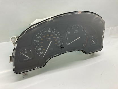 02 03 Saturn Vue MPH 3.0L AT Speedometer Instrument Cluster Gauges 22688555 OEM