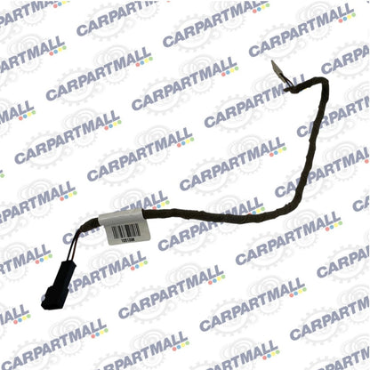 2011-2017 BUICK REGAL FRONT RIGHT DOOR WIRING AMBIENT INNER LIGHT ICE BLUE OEM
