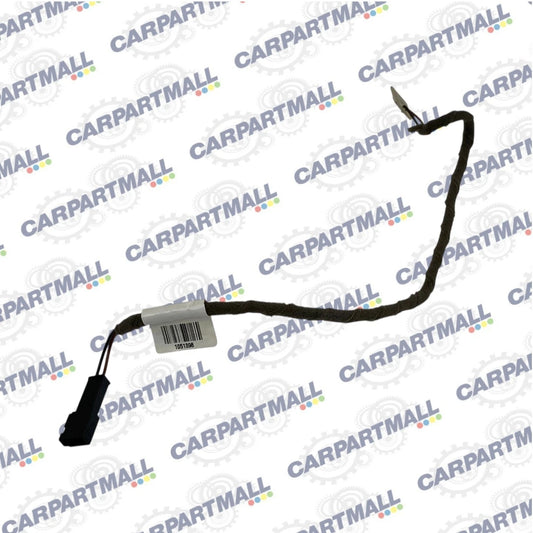 2011-2017 BUICK REGAL FRONT RIGHT DOOR WIRING AMBIENT INNER LIGHT ICE BLUE OEM