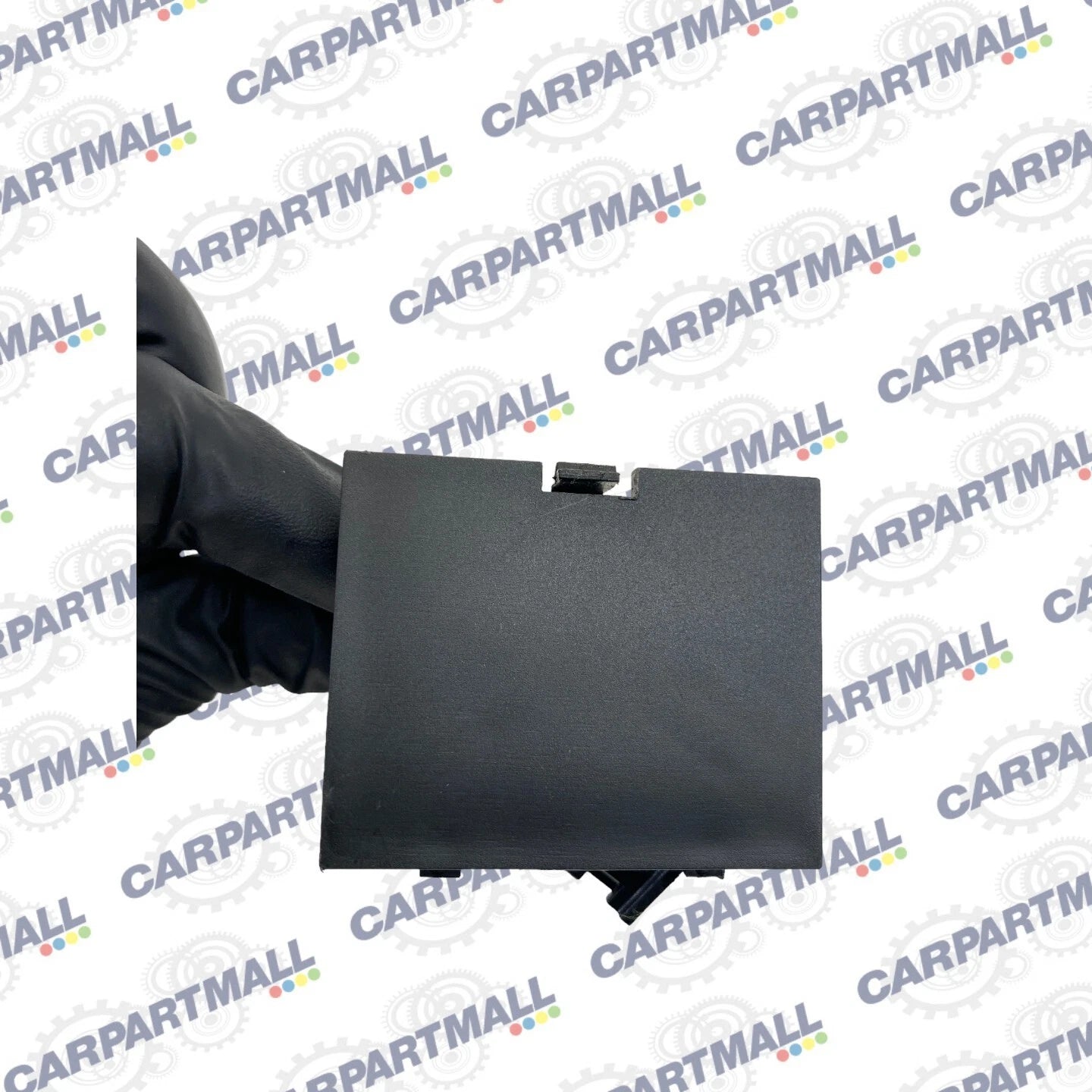 2004 2005 2006 2007 BMW 530I 525I DASH GLOVE BOX HOLDER CAP TRIM 7121920 OEM