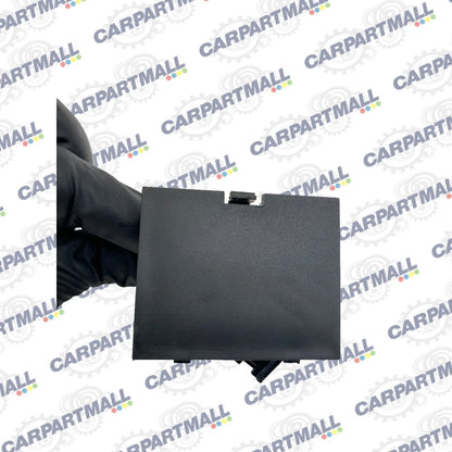 2004 2005 2006 2007 BMW 530I 525I DASH GLOVE BOX HOLDER CAP TRIM 7121920 OEM