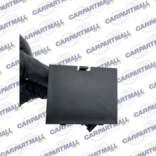 2004 2005 2006 2007 BMW 530I 525I DASH GLOVE BOX HOLDER CAP TRIM 7121920 OEM