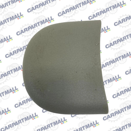 12-15 HONDA CIVIC SEDAN FRONT RIGHT SIDE SEAT TRACK COVER TRIM 81106-TA08 OEM