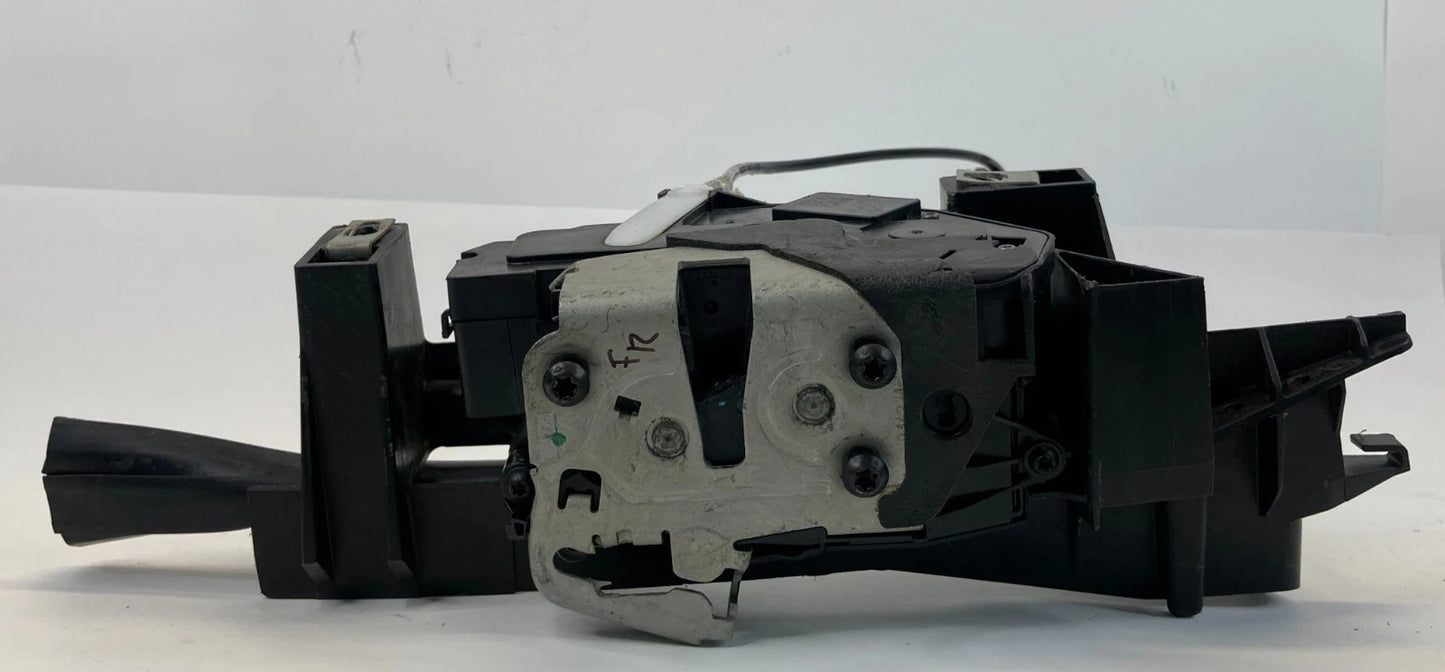 13-20 FORD FUSION FRONT RIGHT DOOR LOCK LATCH RELEASE ACTUATOR AE8A-5421812 OEM