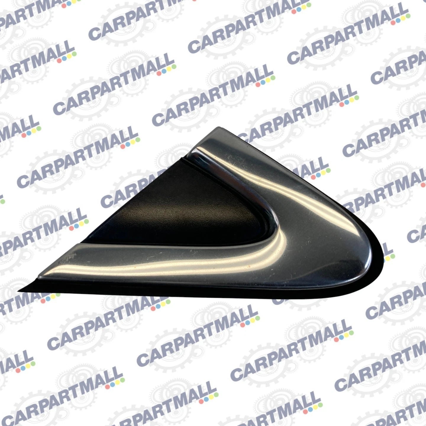 2015-2017 CHRYSLER 200 FRONT LEFT EXTERIOR MIRROR CORNER COVER TRIM 5NJ511XFAB