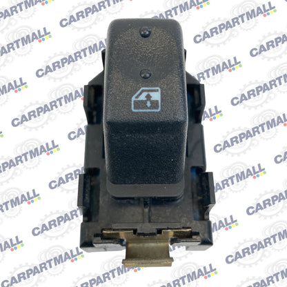 2003-2006 CHEVROLET AVALANCHE 1500 REAR LEFT SIDE POWER WINDOW SWITCH 15206533