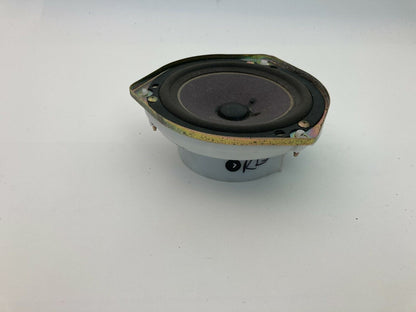 2001 2002 2003 2004 2005 2006 Acura MDX Rear Left Side Audio Door Speaker OEM