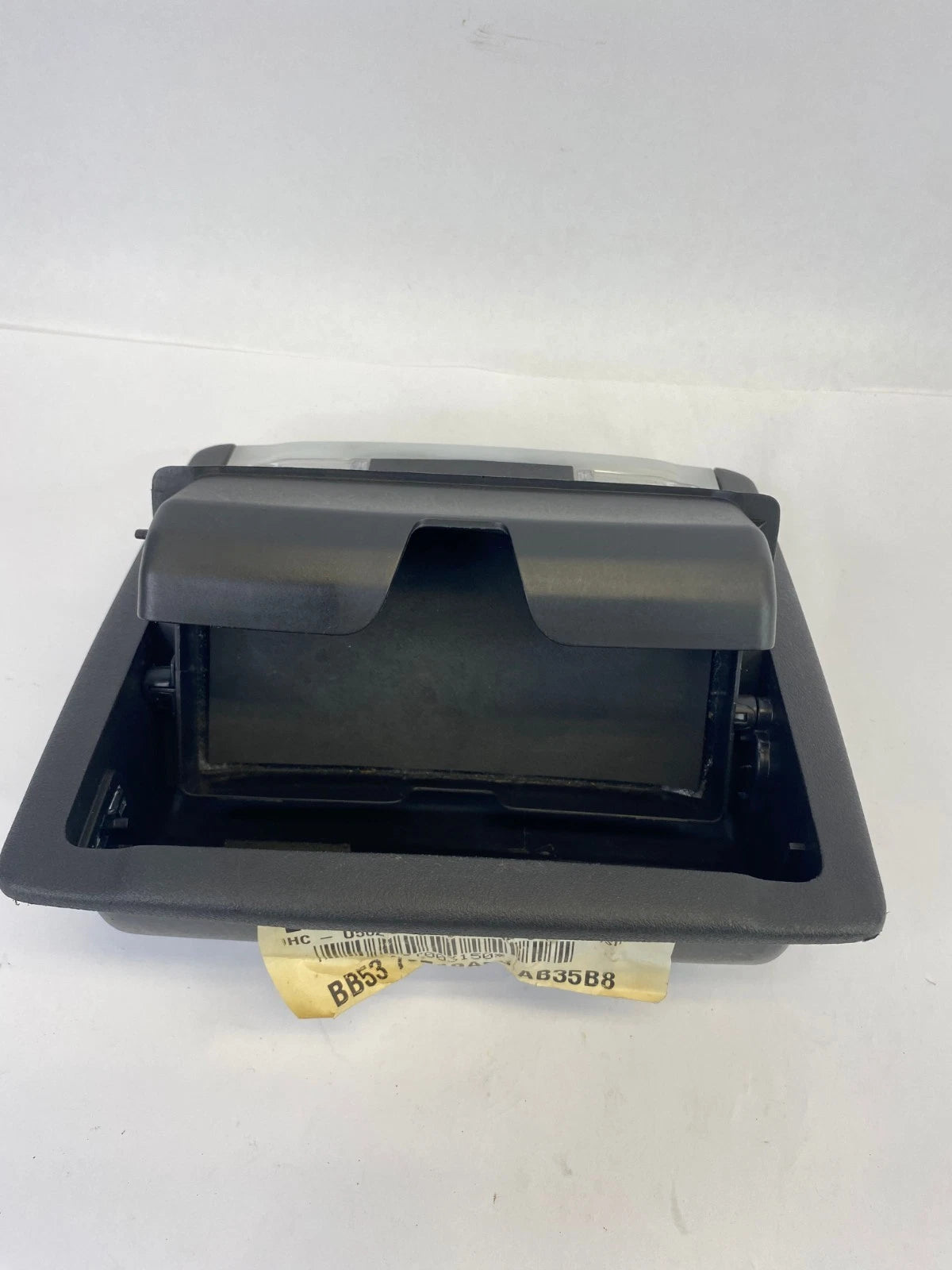 2011-2015 FORD EXPLORER ROOF CONSOLE SUNROOF FRONT OEM FACTORY BB53-78519A58-AB