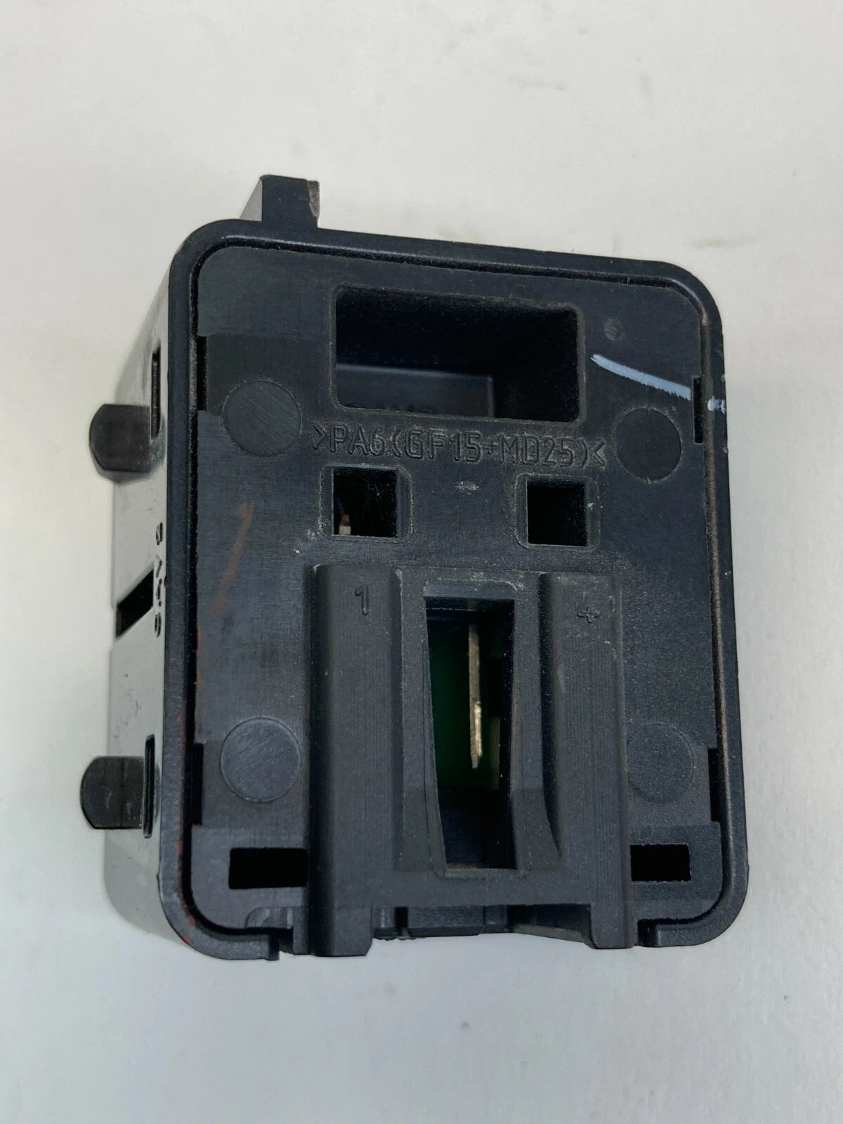 2008-2016 CHRYSLER TOWN & COUNTRY POWER LIFTGATE CONTROL RELEASE SWITCH OEM