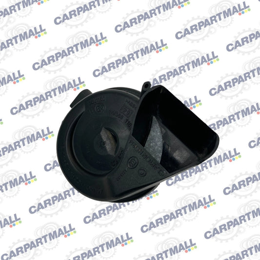 2009-2016 AUDI A4 A4 QUATTRO HIGH NOTE HORN SIREN ALARM ASSEMBLY OEM