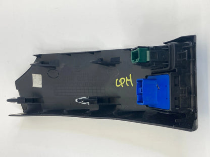 2007-2012 ACURA RDX MIRROR CONTROL VSA OFF SWITCH BUTTON PANEL OEM