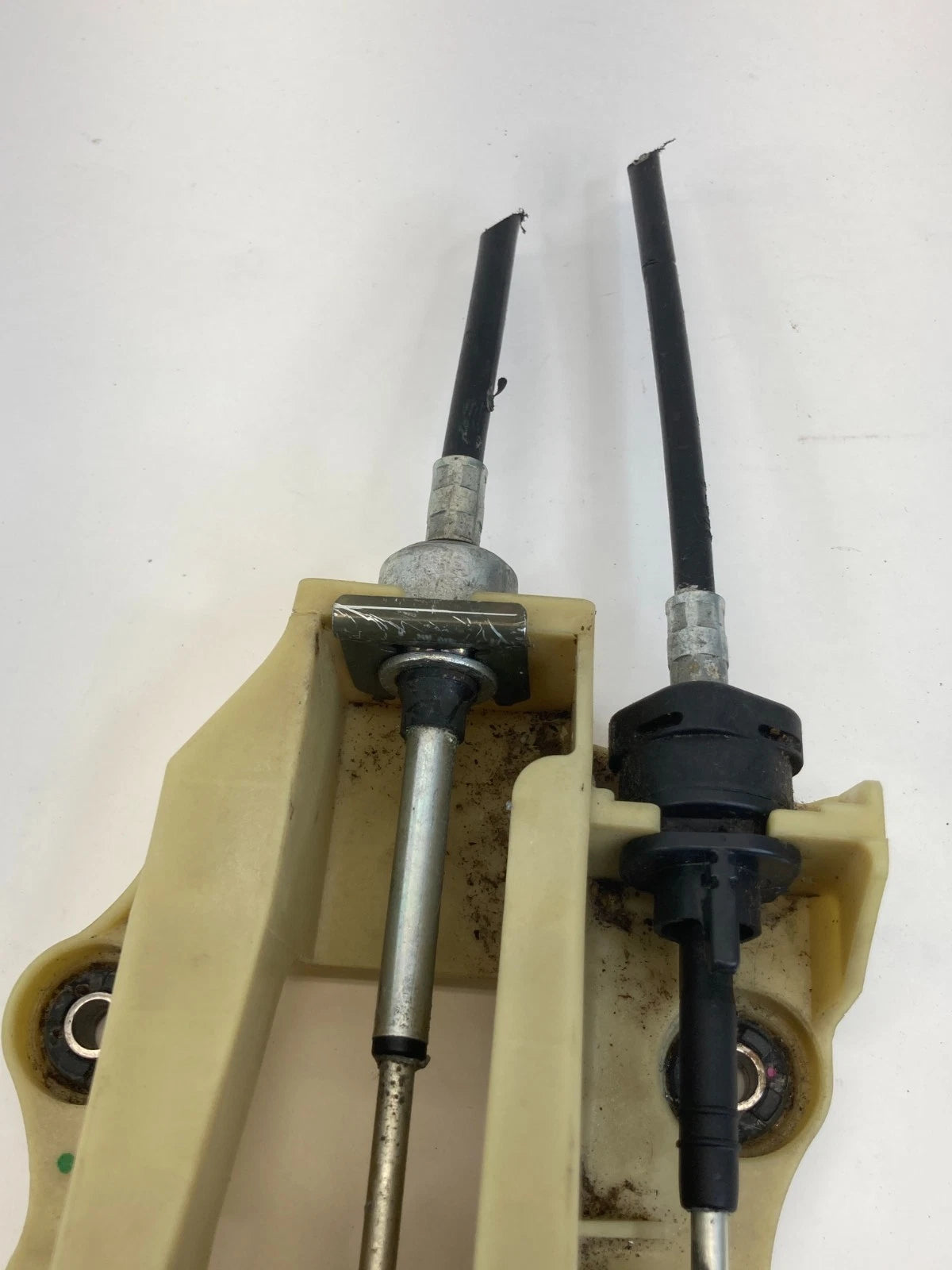 2003-2005 HONDA ACCORD 2.4L MANUAL GEAR SHIFT SHIFTER SELECTOR LEVER ASSY