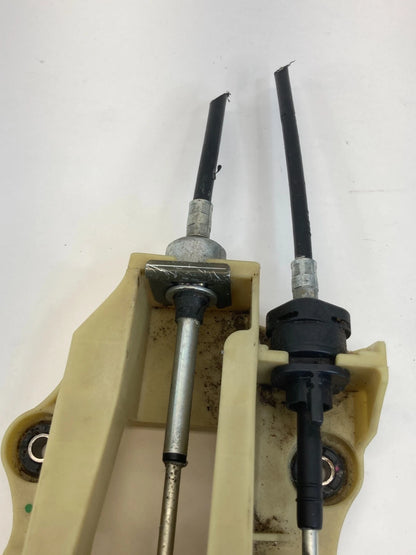 2003-2005 HONDA ACCORD 2.4L MANUAL GEAR SHIFT SHIFTER SELECTOR LEVER ASSY