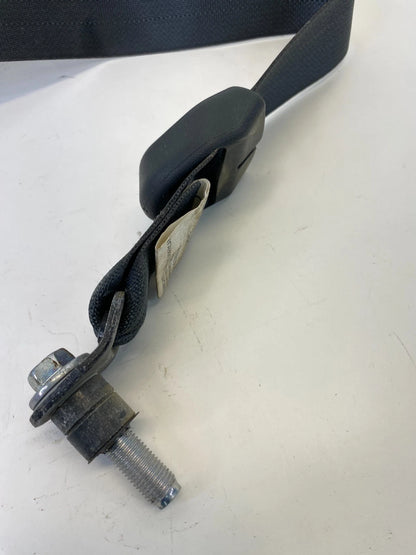 2013 13 NISSAN PATHFINDER FRONT LEFT SEAT BELT PASSENGER RETRACTOR OEM