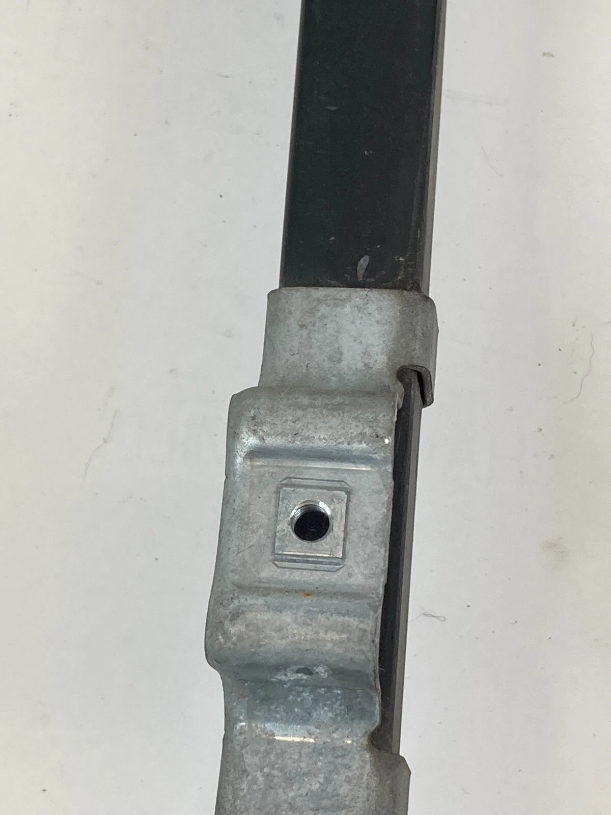 2010-2017 CHEVROLET EQUINOX REAR RIGHT SIDE WINDOW AND WEATHERSTRIP 43R-000265