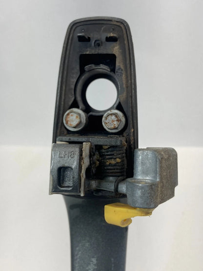 2008 2009 DODGE GRAND CARAVAN FRONT LEFT DRIVER SIDE EXTERIOR DOOR HANDLE OEM