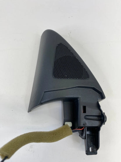 2009-2012 VOLKSWAGEN CC FRONT LEFT LH DOOR SPEAKER TWEETER COVER TRIM OEM