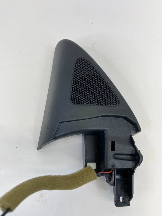 2009-2012 VOLKSWAGEN CC FRONT LEFT LH DOOR SPEAKER TWEETER COVER TRIM OEM