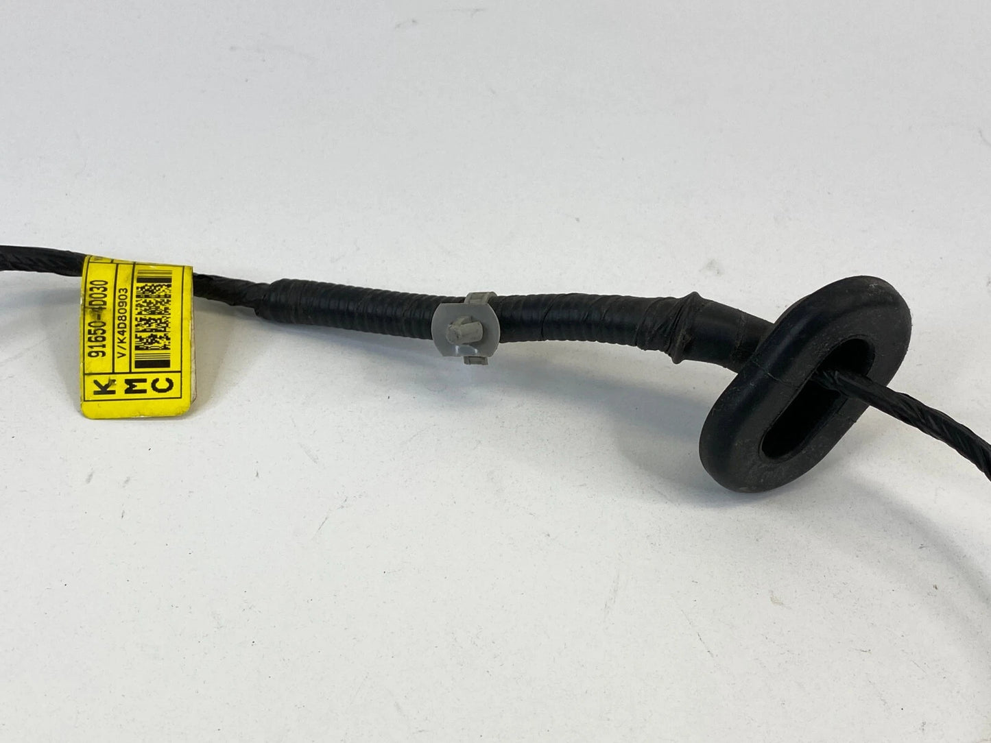 2006-2014 KIA SEDONA REAR RIGHT SIDE BACK DOOR WIRING WIRE HARNESS 91650-4D030