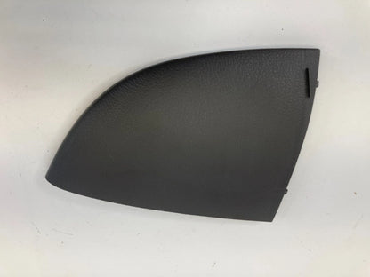 04-10 TOYOTA SIENNA RIGHT PASSENGER SIDE DASH END CAP COVER TRIM 55317-AE010 OEM