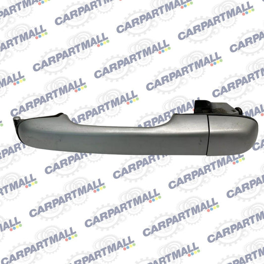 1998 1999 2000 Volvo S70 Rear Left Side Exterior Outer Door Handle Assembly OEM