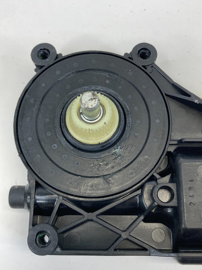 2010 2011 GMC Terrain Rear Right Side Door Power Window Motor Assy 98810-J3010