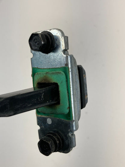 2007 2008 2009 Hyundai Santa Fe Front Door Check Stop Stopper Detent OEM